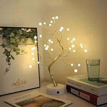 Branch Lamp