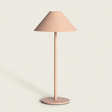 Cone Lamp