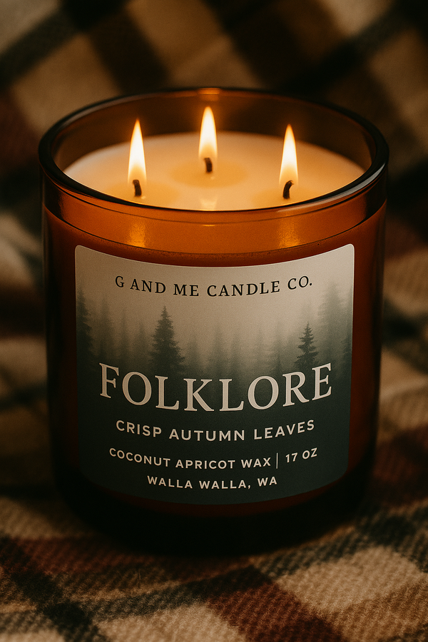 Folklore, 8oz