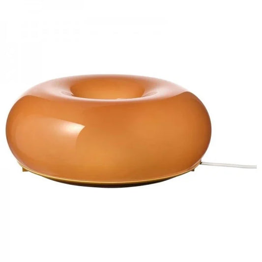 The Torus Table / Wall Lamp