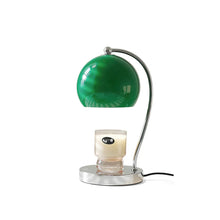 Grfit Candle Table Lamp