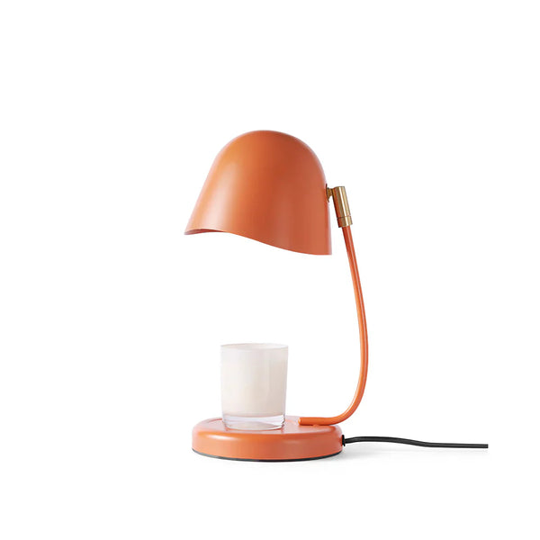 The Arc Candle Warmer Lamp