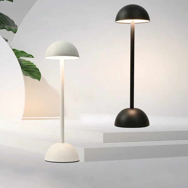 Nori Lamp