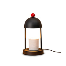 Dome Candle Warmer Lamp