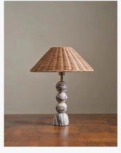 The Equilibrium Lamp