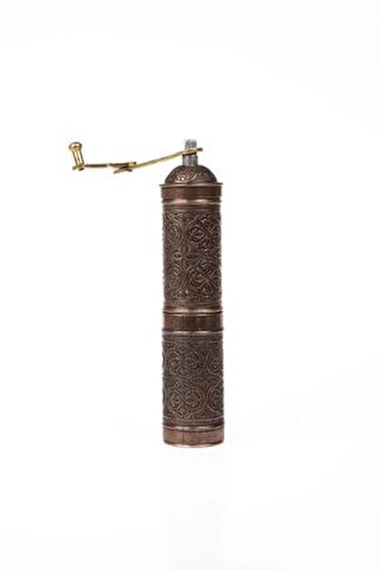 Salt + Pepper Mills