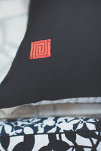 Imperial Hotel Drawing Pillow