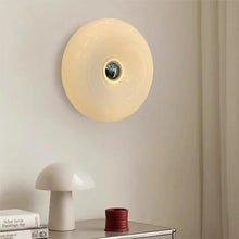 The Torus Table / Wall Lamp