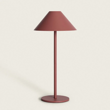 Cone Lamp
