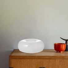 The Torus Table / Wall Lamp