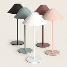 Cone Lamp
