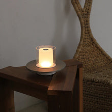 Luna Candle Lamp