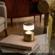Solenne Table Lamp