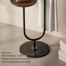 Vector Hook Coat Hanger