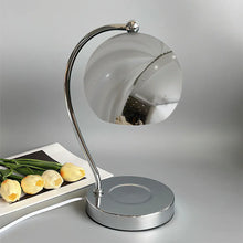 Grfit Candle Table Lamp