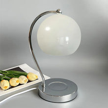 Grfit Candle Table Lamp