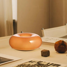 The Torus Table / Wall Lamp