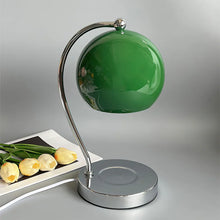 Grfit Candle Table Lamp