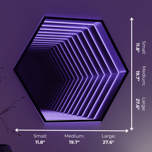Hexa Infinity