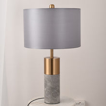 Luxury Marble Table Lamp