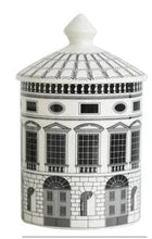 The Palatial Monochromic Jar Set