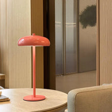 Sleek Table Lamp