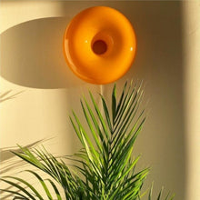 The Torus Table / Wall Lamp