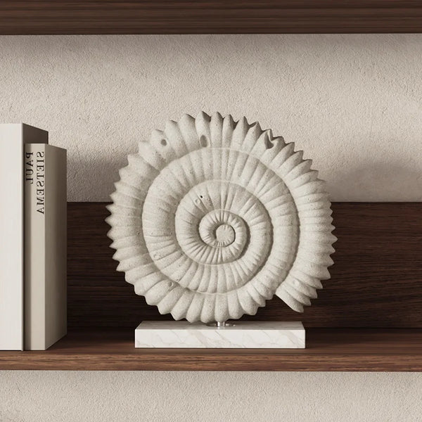 Atlas II Mytos Sculpture