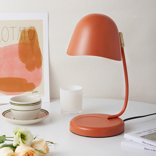 The Arc Candle Warmer Lamp