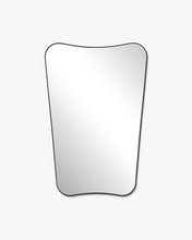 Vault Mirror