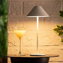 Cone Lamp