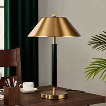Future Table Lamp