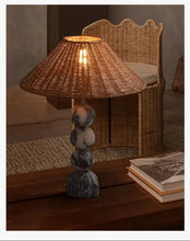 The Equilibrium Lamp