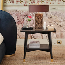 Emperador Table Lamp