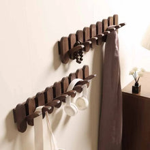 Axis Wall Hooks