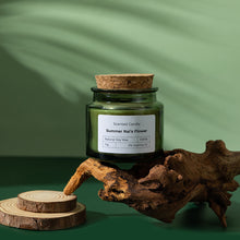 Bougie de Luxe Candle