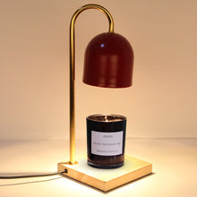 Gonka Candle Warmer Lamp