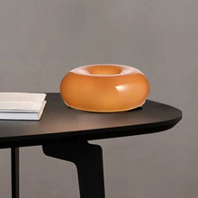 The Torus Table / Wall Lamp