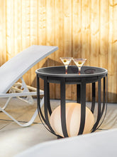 The Meridian Planter Lamp