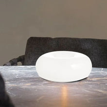The Torus Table / Wall Lamp
