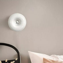 The Torus Table / Wall Lamp