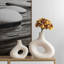 Modern Heirloom Vases