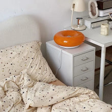 The Torus Table / Wall Lamp