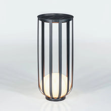 The Meridian Planter Lamp
