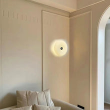 The Torus Table / Wall Lamp