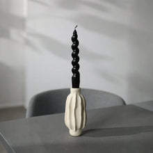 Curve Candle Holder