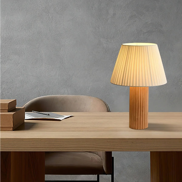 Respira Table Lamp