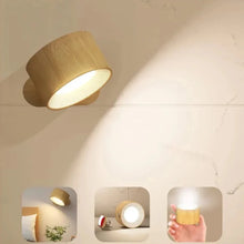 Axis  Cordless Lamp