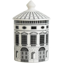 The Palatial Monochromic Jar Set