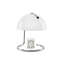 Domo Candle Warmer Lamp